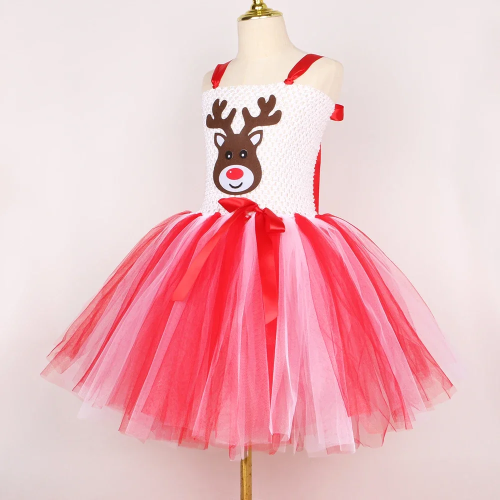 Rudolph Deer Reindeer Costume  - đánh giá và giá Reindeer Antlers Headband