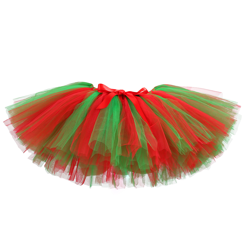 2-14 YearsGirls Christmas Elf  - đánh giá và giá Elf Costume Christmas