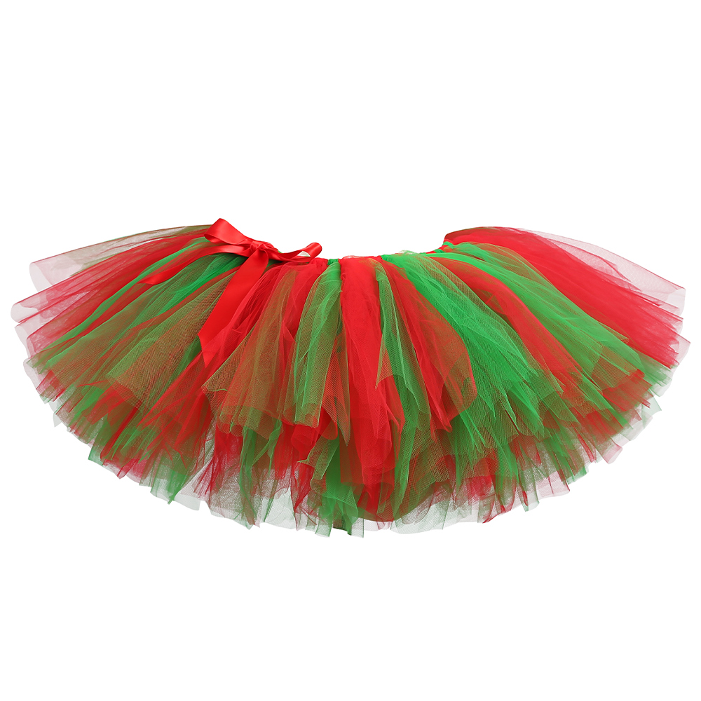 2-14 YearsGirls Christmas Elf  - đánh giá và giá Elf Costume Christmas